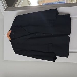 Men's Jones NY Black Suit